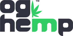 OG Hemp Logo
