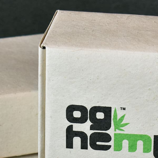 hemp paper