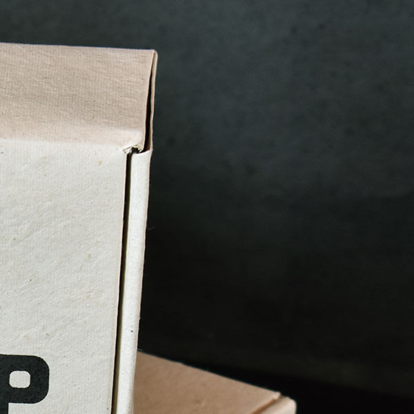 hemp paper