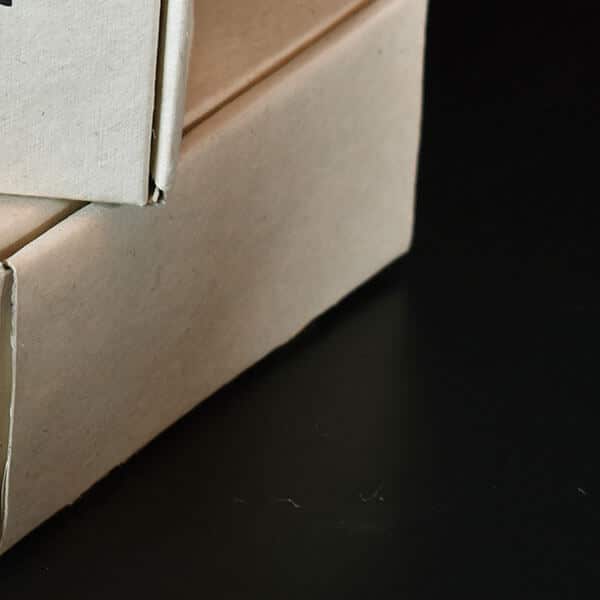 hemp paper