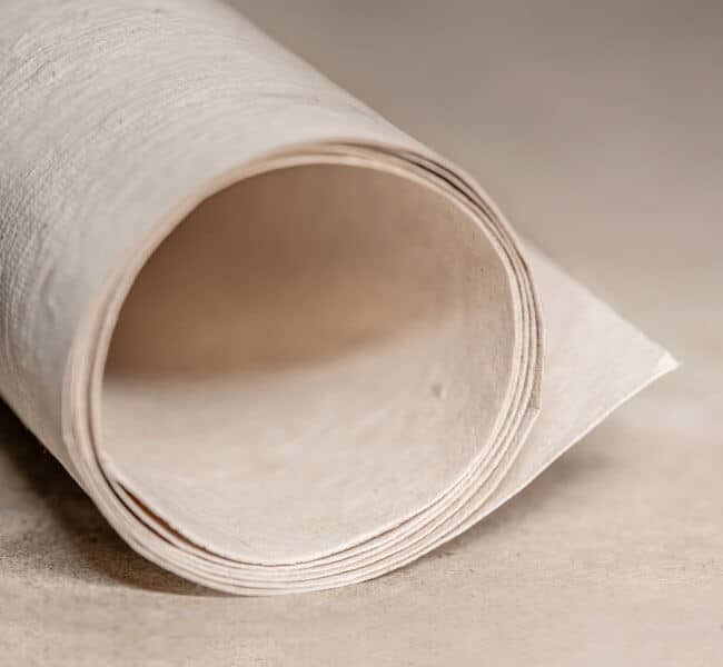 hemp paper