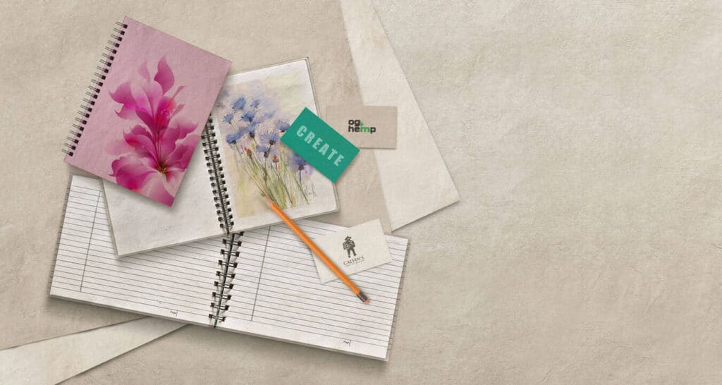5 tree-free products you can use to save our planet