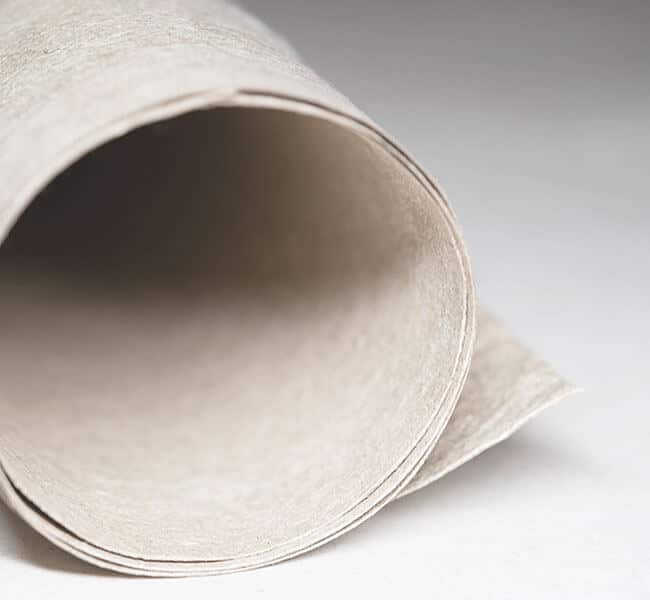 hemp paper