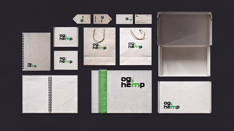 What packaging should you choose for your organic brand?