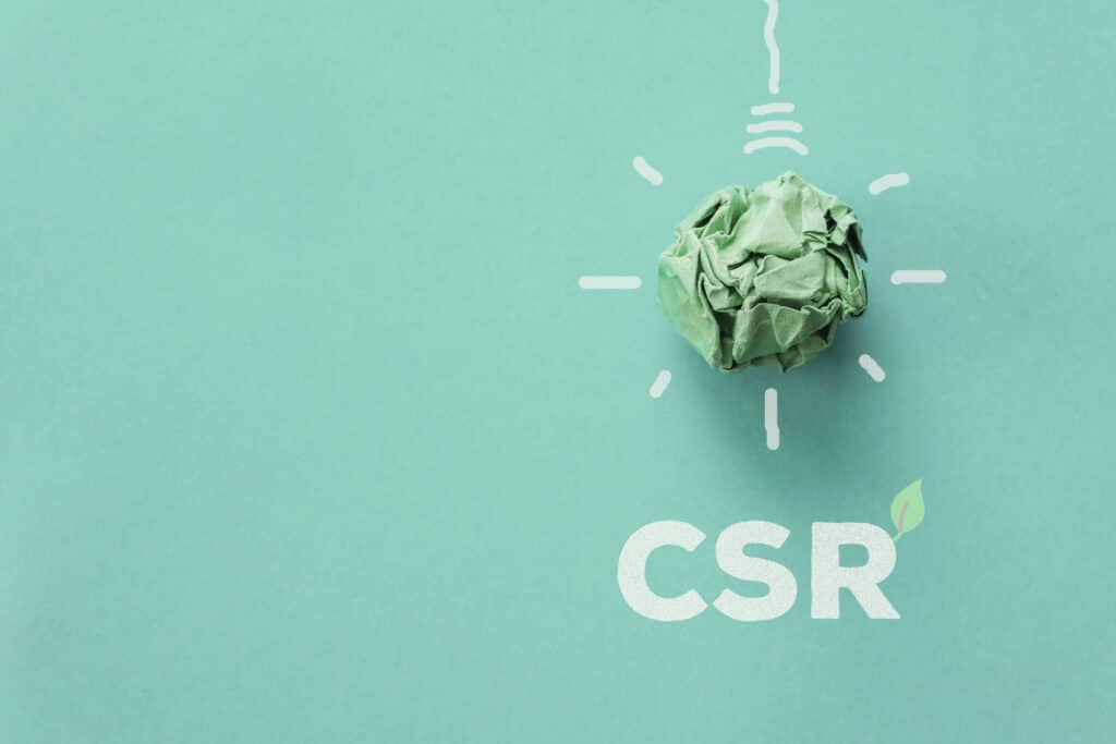 Can Companies Indulge in CSR Initiatives with Hemp? Yes, They Can!