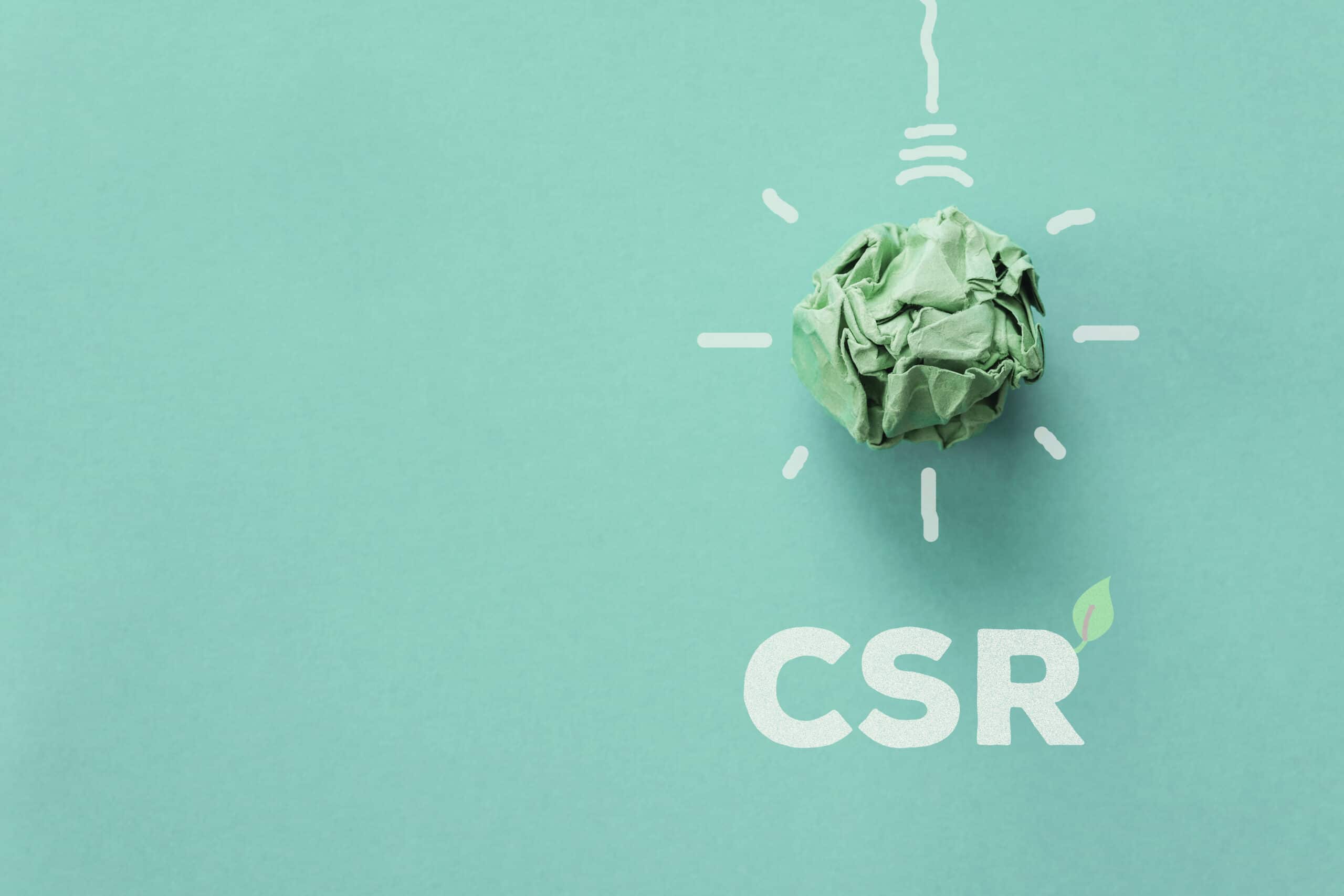 Can Companies Indulge in CSR Initiatives with Hemp? Yes, They Can!