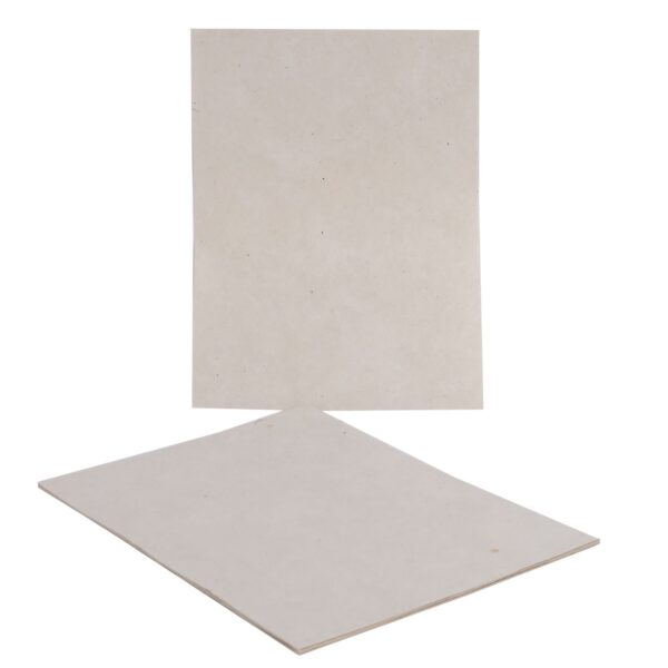 Hemp Paper A4 Sheets