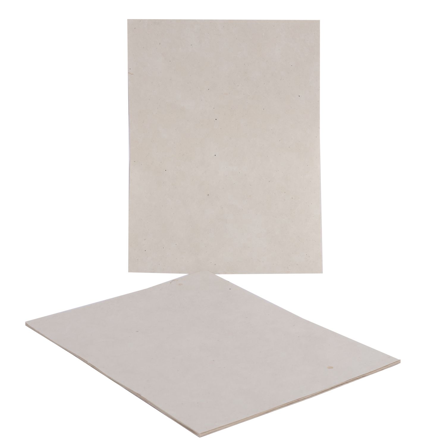 Hemp Paper A4 Sheets