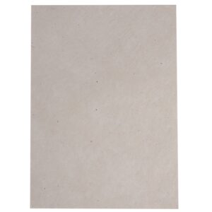 100 GSM Hemp A4 White Sheet Sets