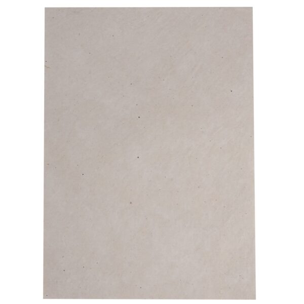 100 GSM Hemp A4 White Sheet Sets
