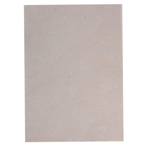 300 GSM Hemp A4 White Sheet Sets