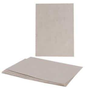 200 GSM Hemp A4 White Sheet Sets