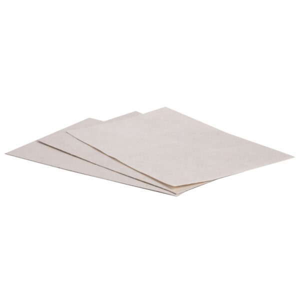 200 GSM Hemp A4 White Sheet Sets