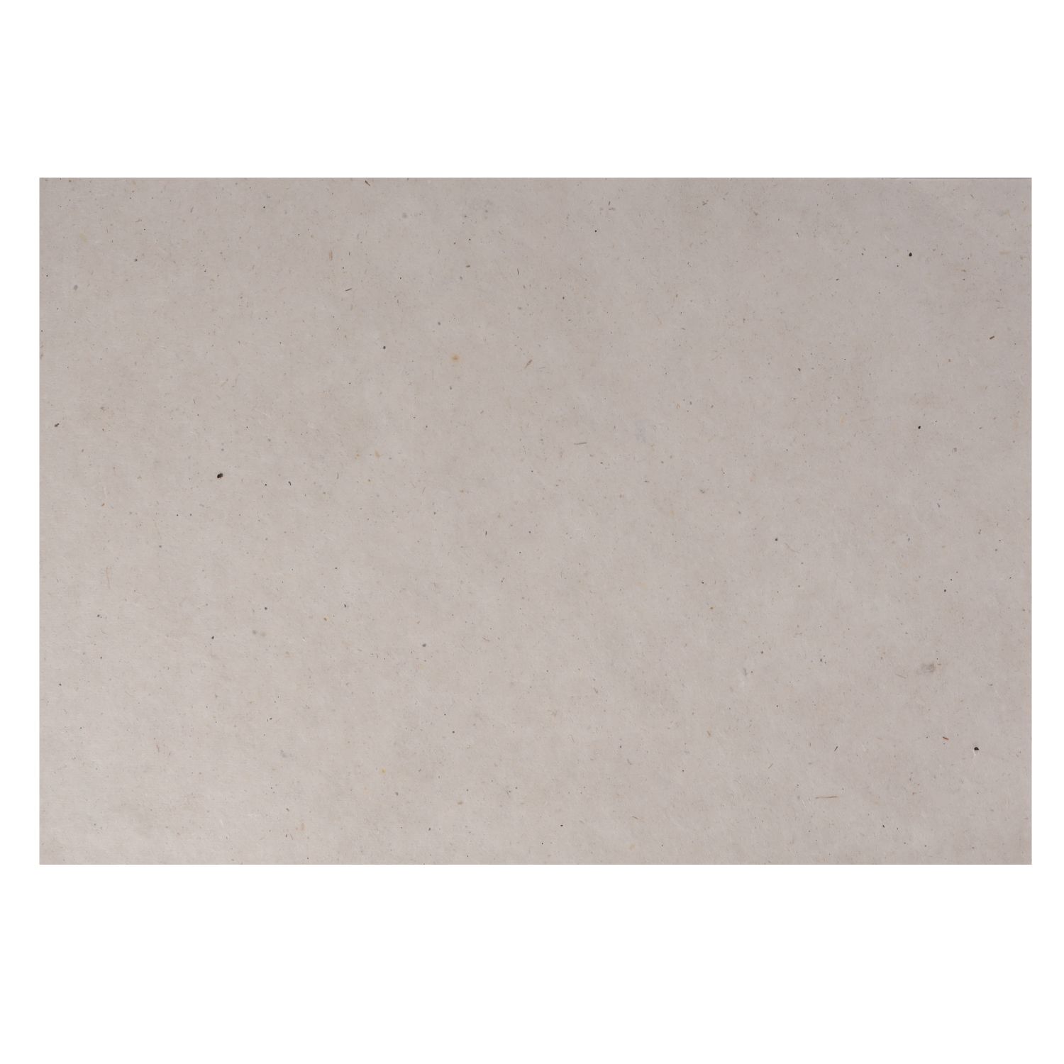 100 GSM Hemp A5 White Sheet Sets