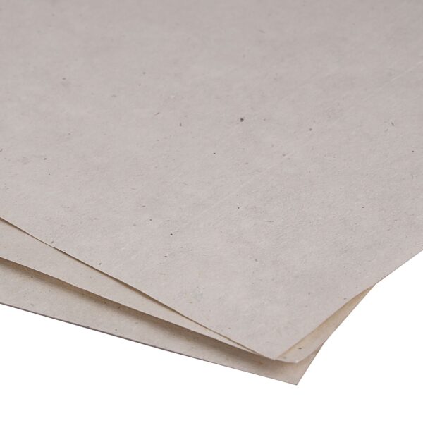 300 GSM Hemp A4 White Sheet Sets