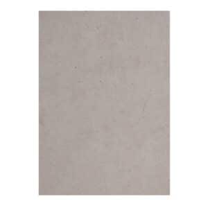 200 GSM Hemp A5 White Sheet Sets