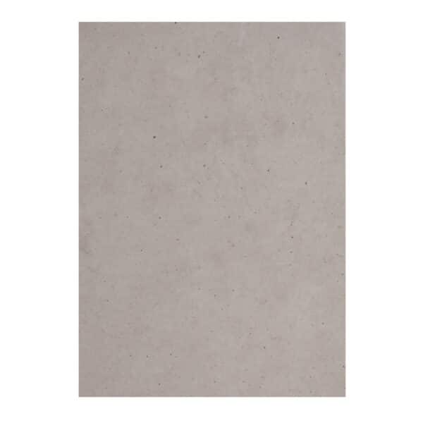 200 GSM Hemp A5 White Sheet Sets