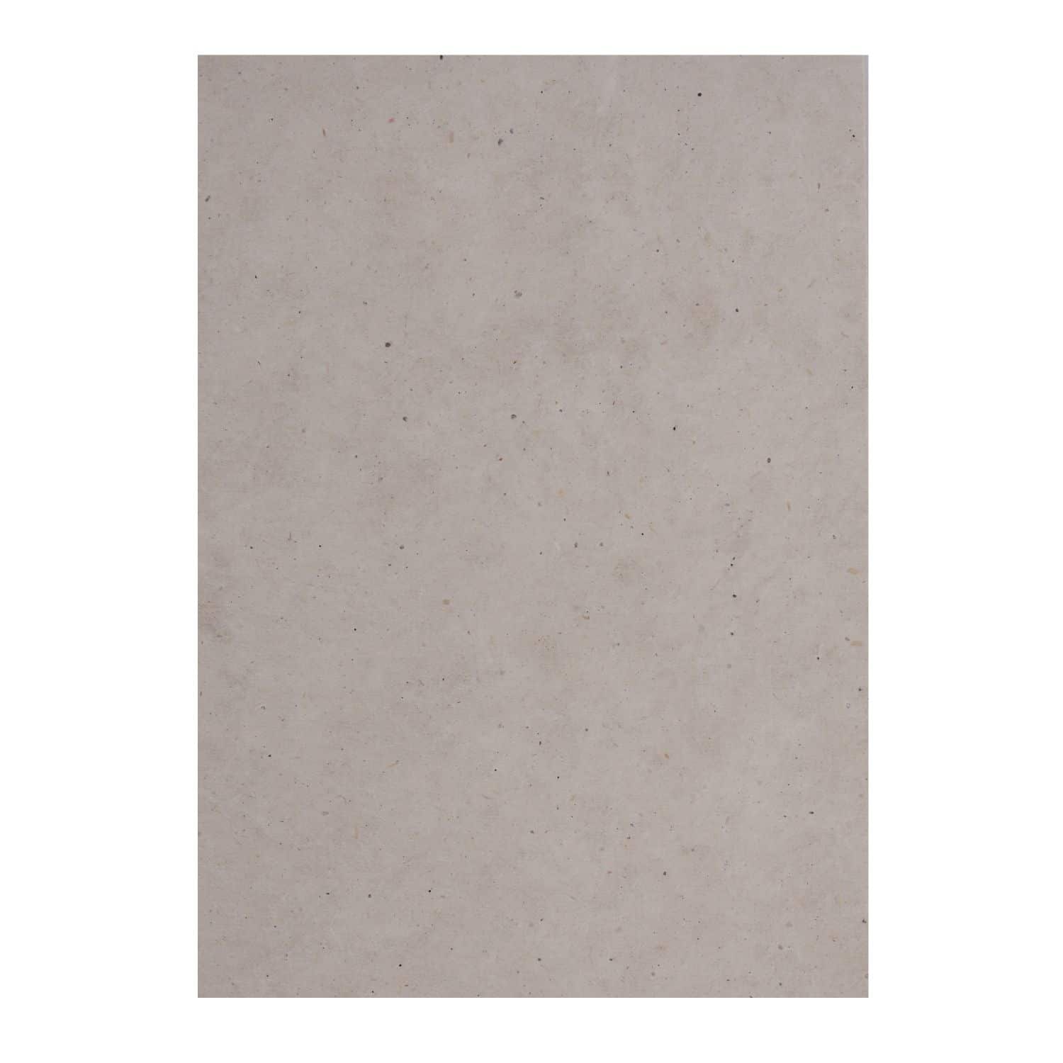 200 GSM Hemp A5 White Sheet Sets