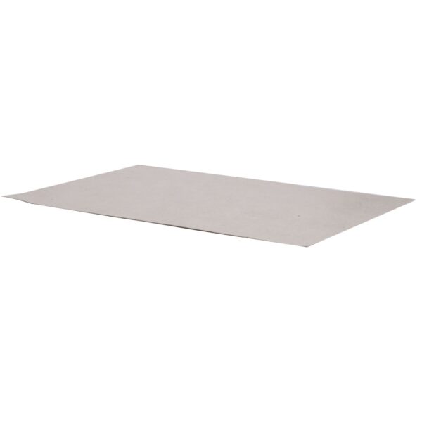 200 GSM Hemp A5 White Sheet Sets