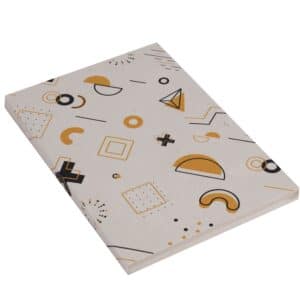 A5 Hemp Memphis Diary