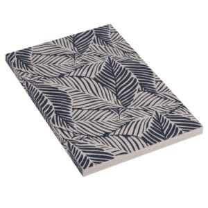 A5 Hemp PineLeaf Diary