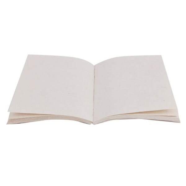 A5 Hemp Plantlife Diary
