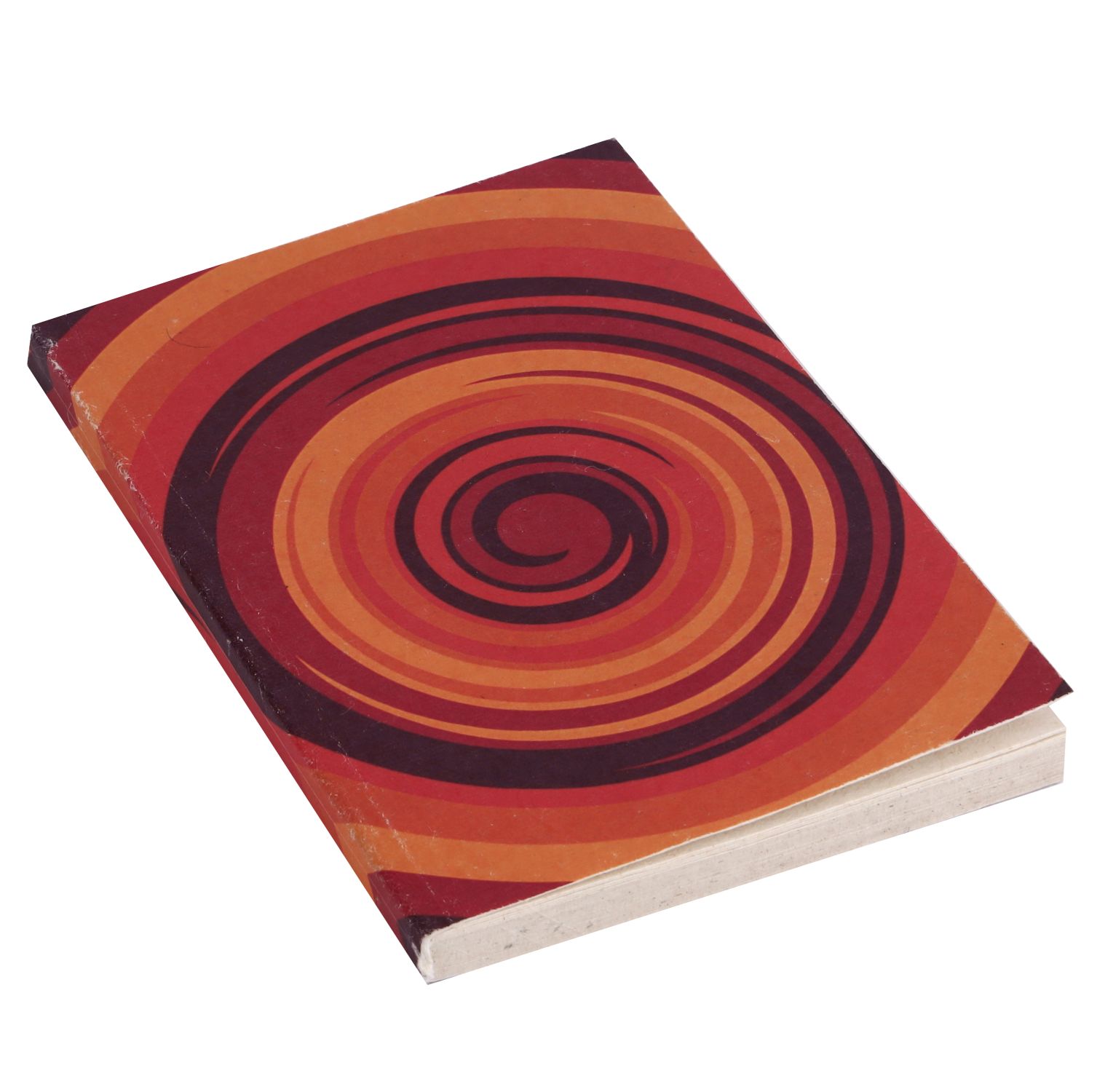 A6 Hemp Candy Diary