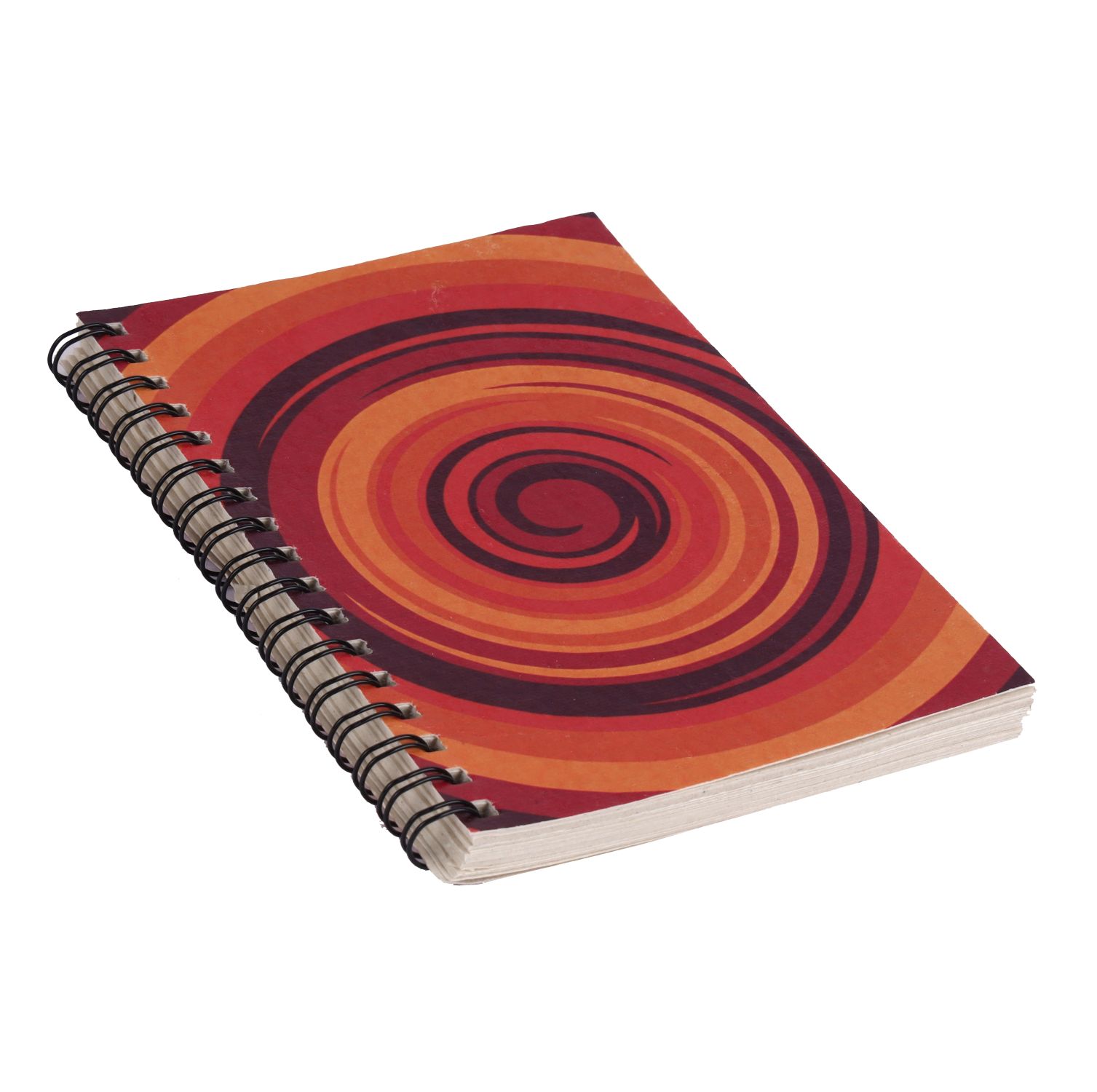 A6 Hemp Diary Wiro Candy