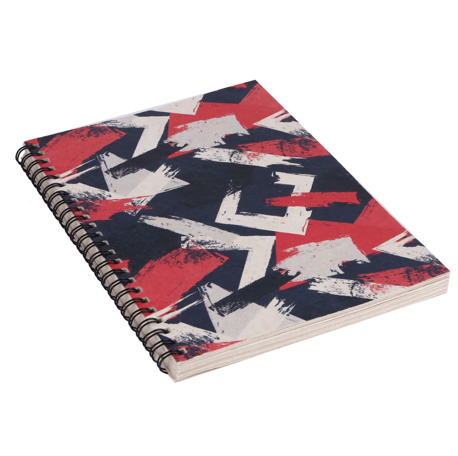 hemp notebook