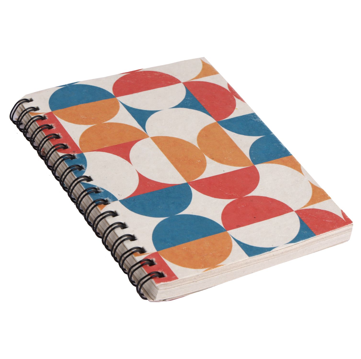 hemp notebook