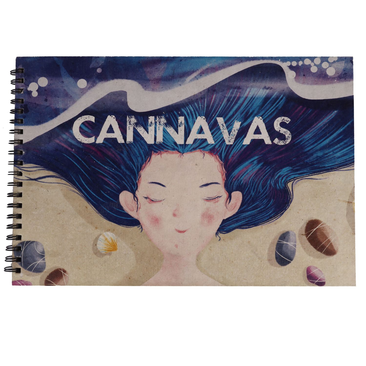 Hemp Canvas - 300 GSM