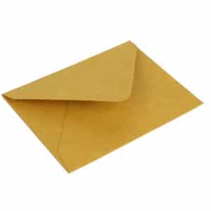 Hemp Geometric Envelope