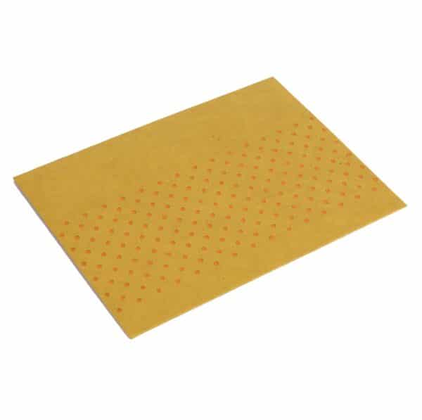 Hemp Geometric Envelope