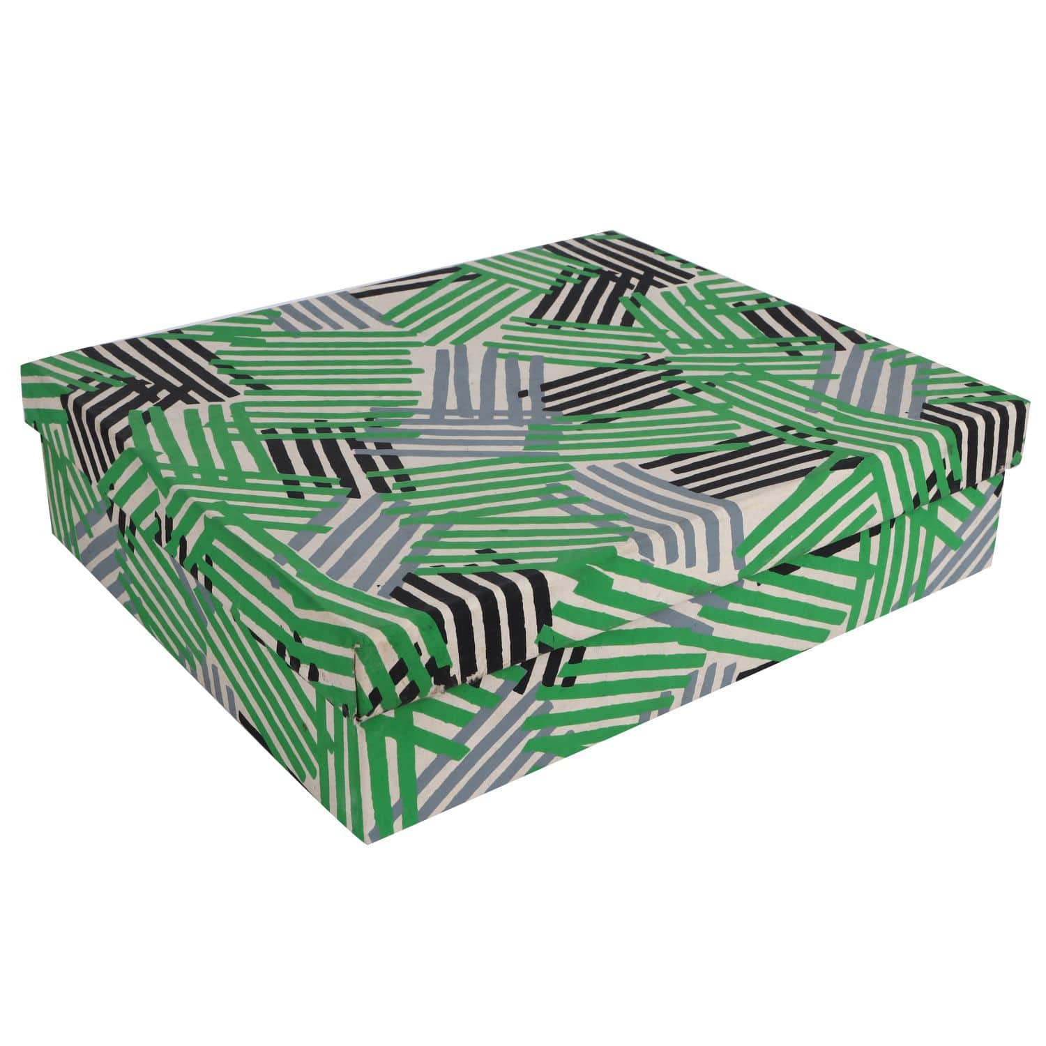hemp paper product samples boxes