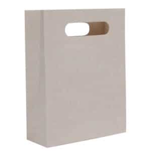 Hemp Paper Whitewave Landscape Bag