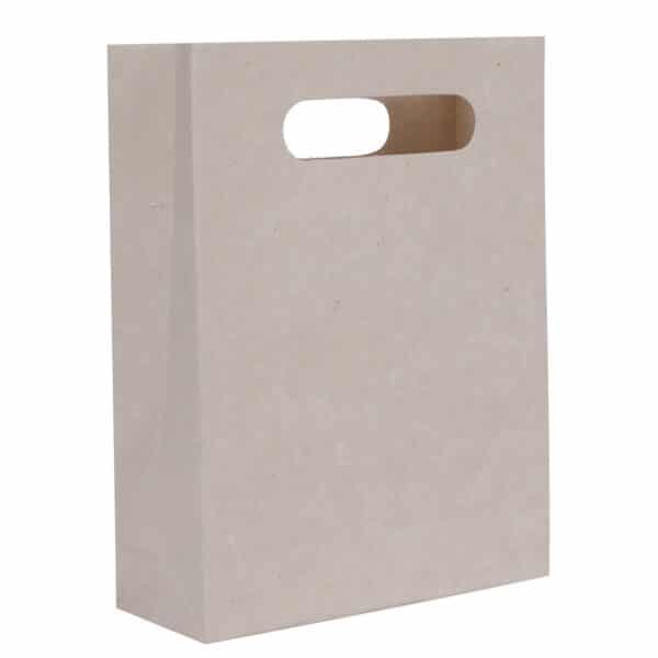 Hemp Paper Whitewave Landscape Bag