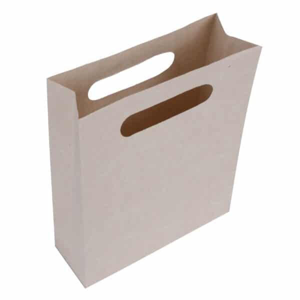 Hemp Paper Whitewave Landscape Bag