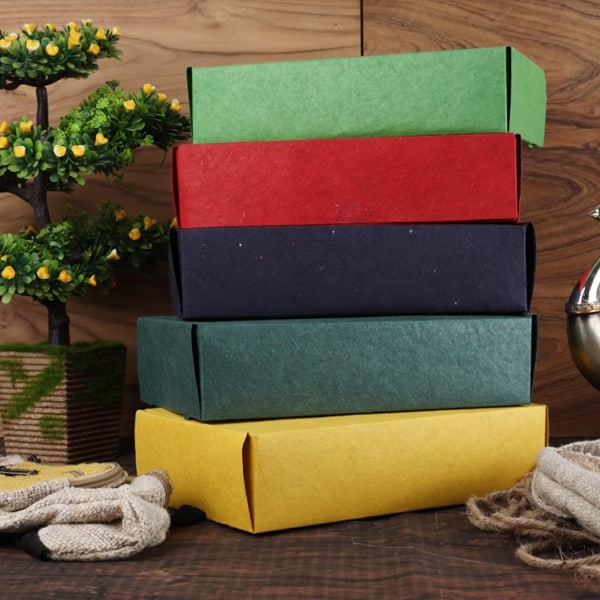 Hemp Paper Packaging – Finest Solutions To Brands