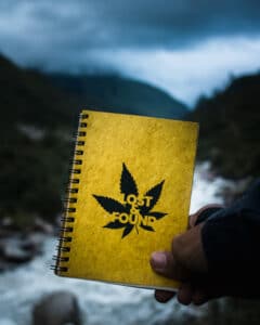 green-paper-products