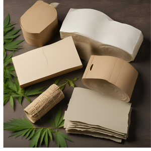 hemp paper