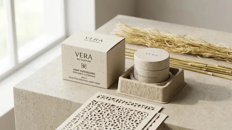 2026 Global Packaging Shift: Next-Gen Materials & EPR Guide | OG Hemp
