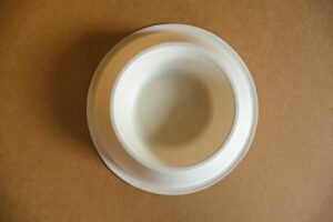 Compostable Pet Bowls (Wholesale Pack of 250)