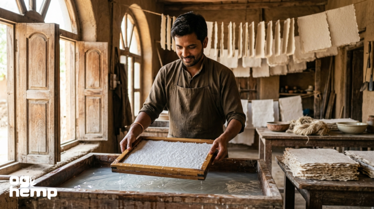 Hemp Products Manufacturers in India: B2B Sourcing & Export Guide | OG Hemp