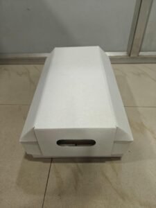Biodegradable Pet Memorial Box