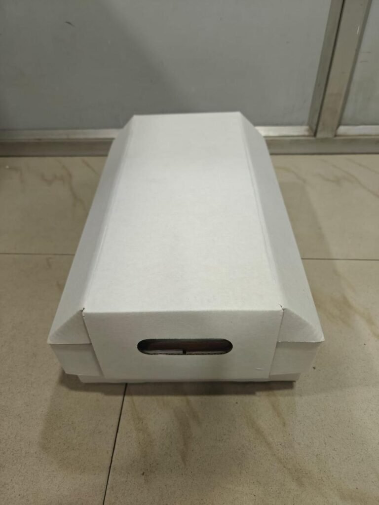 Biodegradable Pet Memorial Box