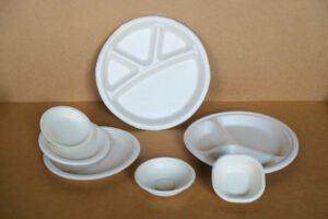 Pulp Mouldables B2B Sample Kit