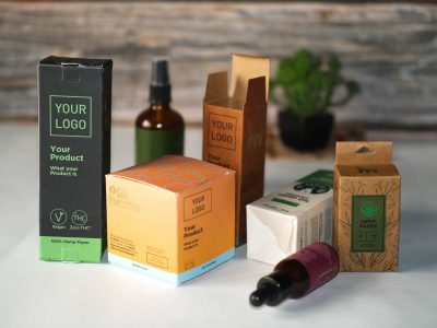Buy Hemp Paper Products Packaging in France