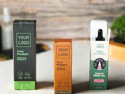 Hemp Paper Packaging in Australia